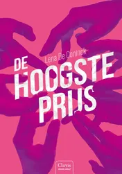 Omslag van De hoogste prijs