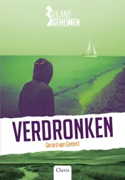 Omslag van Verdronken