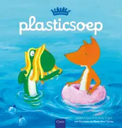 Omslag van Plastic soep