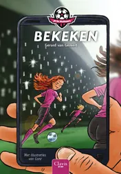 Omslag van Bekeken