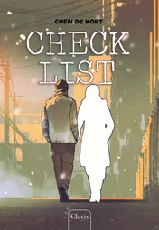 Omslag van Checklist
