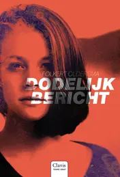 Omslag van Dodelijk bericht