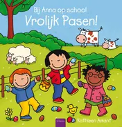 Omslag van Vrolijk Pasen!