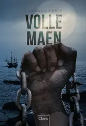 Omslag van Volle Maen