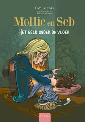Omslag van Het geld onder de vloer