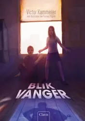 Omslag van Blikvanger