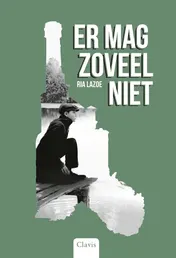 Omslag van Er mag zoveel niet