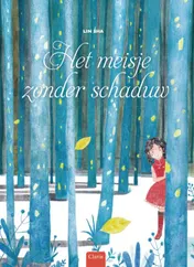 Omslag van Het meisje zonder schaduw