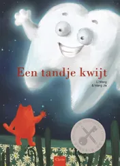 Omslag van Een tandje kwijt