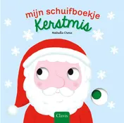 Omslag van Kerstmis