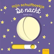 Omslag van De nacht