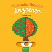 Omslag van Seizoenen