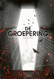 Omslag van De groepering