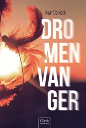 Omslag van Dromenvanger