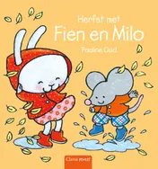 Omslag van Herfst met Fien en Milo