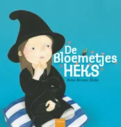 Omslag van De bloemetjesheks
