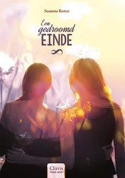 Omslag van Een gedroomd einde