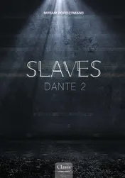 Omslag van Dante 2