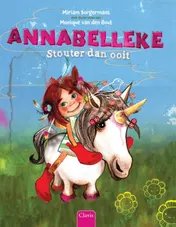 Omslag van Stouter dan ooit