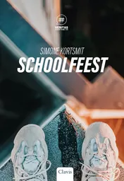 Omslag van Schoolfeest
