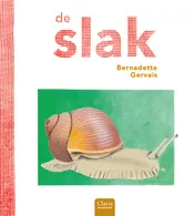 Omslag van De slak