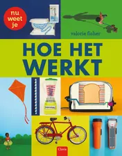 Omslag van Hoe het werkt