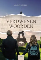 Omslag van Verdwenen woorden