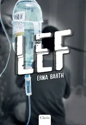 Omslag van Lef