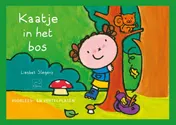 Omslag van Kaatje in het bos vertelplaten