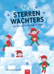 Omslag van De sterrenwachters