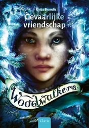 Omslag van Gevaarlijke vriendschap