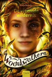Omslag van De vreemde wildernis