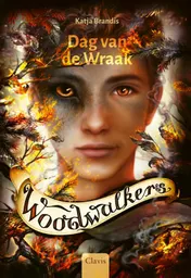 Omslag van Dag van de Wraak