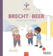 Omslag van Pas op voor die fiets