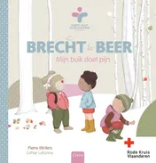 Omslag van Mijn buik doet pijn