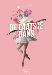 Omslag van De laatste dans