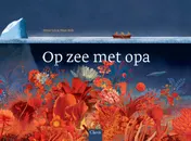 Omslag van Op zee met opa