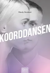 Omslag van Koorddansen
