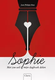 Omslag van Sophie