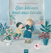 Omslag van Een bloem van een tante
