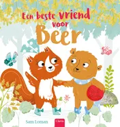 Omslag van Een beste vriend voor Beer