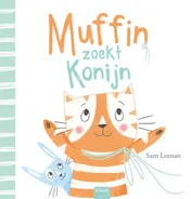 Omslag van Muffin zoekt Konijn