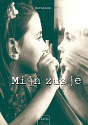 Omslag van Mijn zusje