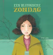 Omslag van Een bijzondere zondag
