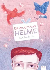 Omslag van De droom van Helme