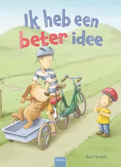 Omslag van Ik heb een beter idee