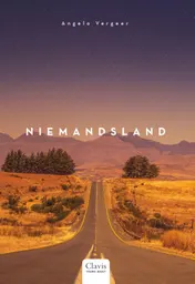 Omslag van Niemandsland