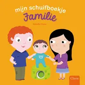Omslag van Familie