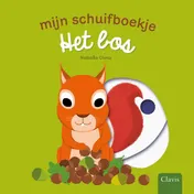 Omslag van Het bos