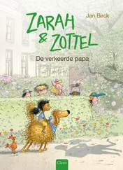 Omslag van De verkeerde papa